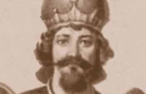 弗谢沃洛德二世·奥利戈维奇历史，弗谢沃洛德二世·奥利戈维奇简介 菊江历史网