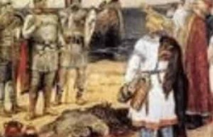 罗斯人与斯拉夫人的区别，罗斯人是哪个民族的 菊江历史网