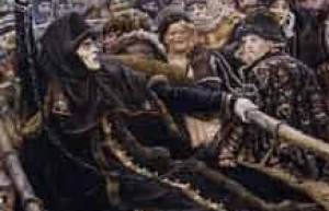 俄罗斯正教会的教派分裂历史，俄罗斯正教会的教派分裂简介 菊江历史网