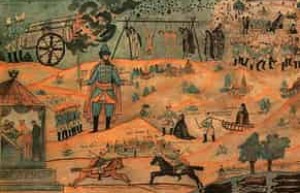 旧礼仪派教徒，旧礼仪派影响 菊江历史网