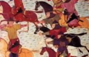 迦勒迦河之战胜利的意义，迦勒迦河之战详情介绍 菊江历史网