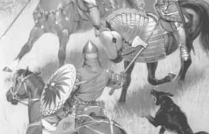 沃扎河战役历史，沃扎河战役简介 菊江历史网