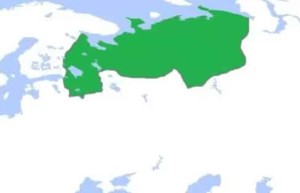 诺夫哥罗德共和国国旗，诺夫哥罗德共和国疆域 菊江历史网