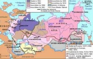 俄罗斯历史简介，俄罗斯历史名言 菊江历史网