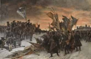 纳尔瓦之役历史，纳尔瓦之役简介 菊江历史网