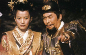 大脚马皇后被朱元璋调侃，皇后十一个字说得朱元璋无地自容！_帝王野史 菊江历史网