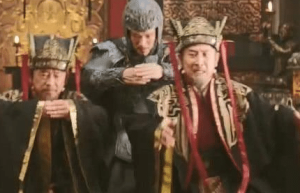 曹睿生前一直压制司马懿 死后为何将司马懿任命为辅政大臣_三国历史 菊江历史网