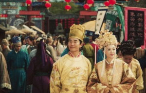 朱厚照在宫中假扮富商，只是为了满足自己的爱好？_乡村野史 菊江历史网