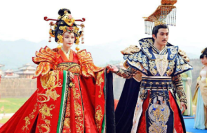 武则天去世前，为什么还是将天下还给了李家？_唐朝历史 菊江历史网