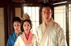 孝昭上官皇后：6岁成皇后，15岁就当上了太后_后宫秘史 菊江历史网