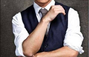 李君峰【中国内地影视男演员】 – 人物百科