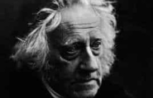 约翰·赫歇尔【天文学家、数学家、化学家及摄影师】 – 人物百科