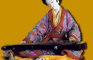 林秋水【人形创作教授，人形艺术指导顾问】 – 人物百科