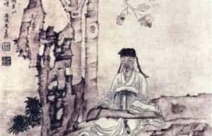 禹之鼎【中国清代画家，擅山水、人物、花鸟、走兽，尤精肖像】 – 人物百科