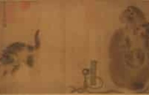 易元吉【中国北宋画家】 – 人物百科