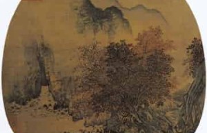 萧照【中国南宋宫廷画家】 – 人物百科