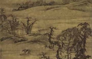 唐棣【中国元代画家、诗人】 – 人物百科