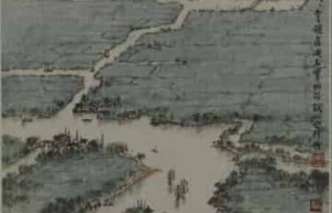 钱松嵒【清代篆刻家、书画家】 – 人物百科