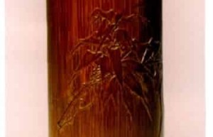 濮仲谦【明清时期雕刻家，以刻竹名世】 – 人物百科