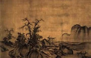 郭熙【中国北宋画家，绘画理论家】 – 人物百科