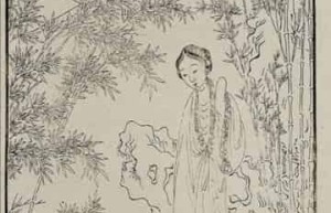 改琦【中国清代画家，擅画仕女图】 – 人物百科