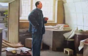 高虹【中国当代画家，油画家，油画艺术委员会委员】 – 人物百科