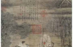 崔子忠【中国明代画家，擅人物、仕女、肖像，与陈洪绶并称南陈北崔】 – 人物百科