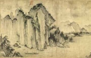 武元直【金代山水画家】 – 人物百科