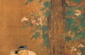 苏汉臣【中国北宋末南宋初画家，擅画佛道、仕女图】 – 人物百科