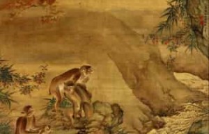 沈铨【清代画家，舶来画家第一】 – 人物百科