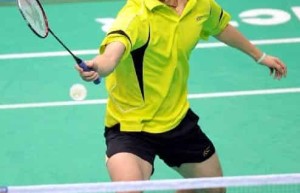 乔斌【中国男子羽毛球运动员】 – 人物百科