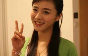 王琛【中国内地女演员】 – 人物百科