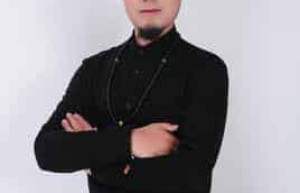 李刚【华语男歌手】 – 人物百科