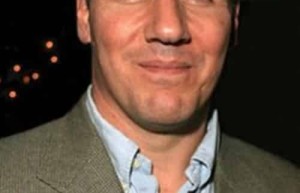 克里·约翰逊【美国男演员】 – 人物百科