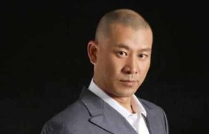 师小红【中国内地男演员】 – 人物百科