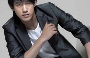 吴建飞【中国内地影视男演员、流行乐歌手】 – 人物百科