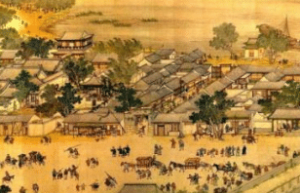 “行火真君”说的是谁？他在哪儿哪儿就着火！_稗官野史 菊江历史网