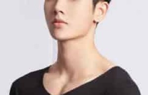 李菲【中国内地影视男演员】 – 人物百科