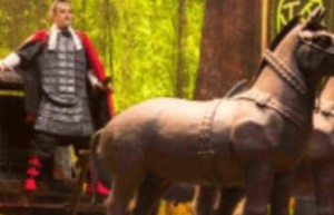 尉缭和王翦都功高盖主，为何嬴政会放过他们呢？_秦朝历史 菊江历史网