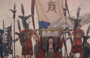 鸣条之战是如何爆发的？其对历史的影响有哪些呢？_古代战争 菊江历史网