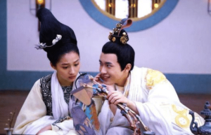 揭秘：历史上夫人宋孝武帝真与堂妹有染？_稗官野史 菊江历史网