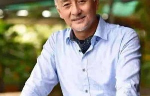 吴岱融【原名吴瑰岸，新加坡影视男演员】 – 人物百科