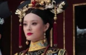 谦妃被雍正专宠6年，最后结局如何呢？_乡村野史 菊江历史网