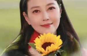 周海媚【中国香港女演员】 – 人物百科