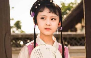 周漾玥【中国内地女演员、歌手】 – 人物百科