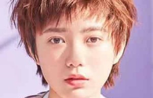 姜卓君【中国内地女演员】 – 人物百科