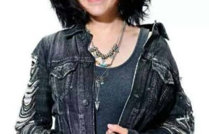 斯琴格日乐【中国内地女歌手、词曲创作人】 – 人物百科