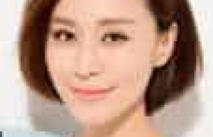 杨雨婷【中国内地女演员，中国国家话剧院演员】 – 人物百科