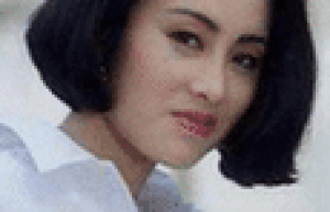 张敏【中国香港女演员、中国香港十大性感美女之一】 – 人物百科