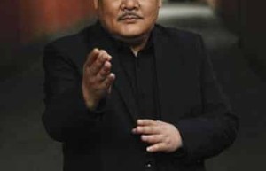 林雪【中国香港影视男演员】 – 人物百科